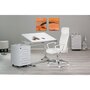 Voir la diapositive 4 : Fauteuil de bureau sur roulette FIORI 