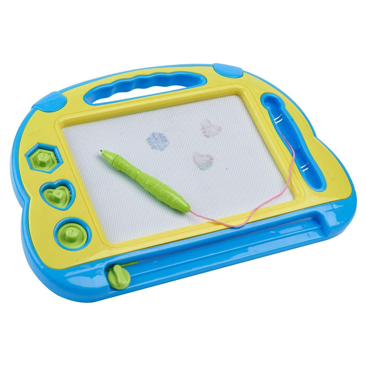 One Two Fun Ardoise magnétique