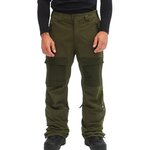 O'NEILL Pantalon  Homme O'Neill Utility. Coloris disponibles : Vert