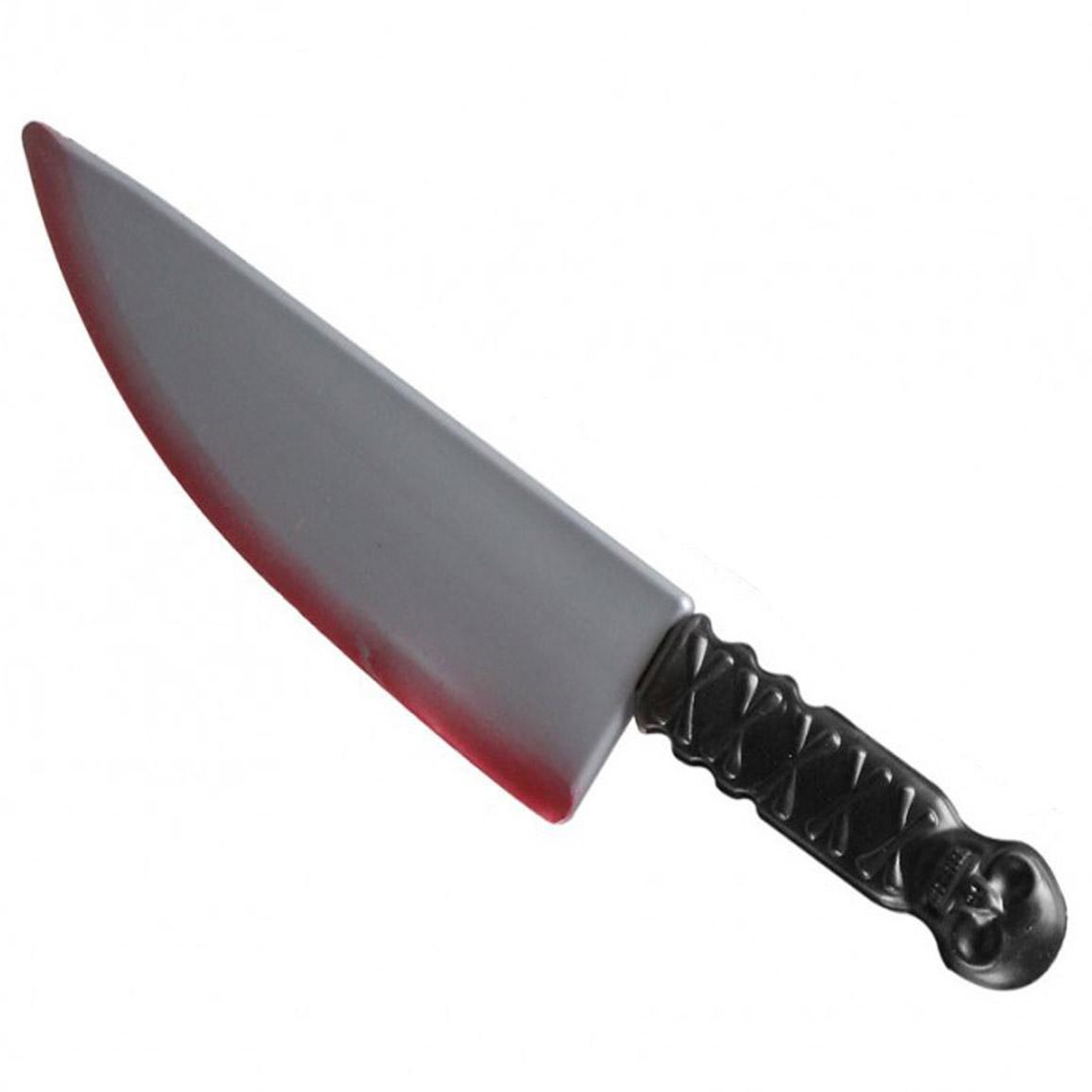 ATOSA Couteau Ensanglanté 41 cm - Halloween