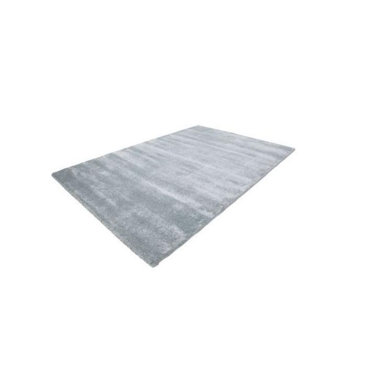 Paris Prix Tapis Tissé Déco  Saint Lucia  Bleu Pastel