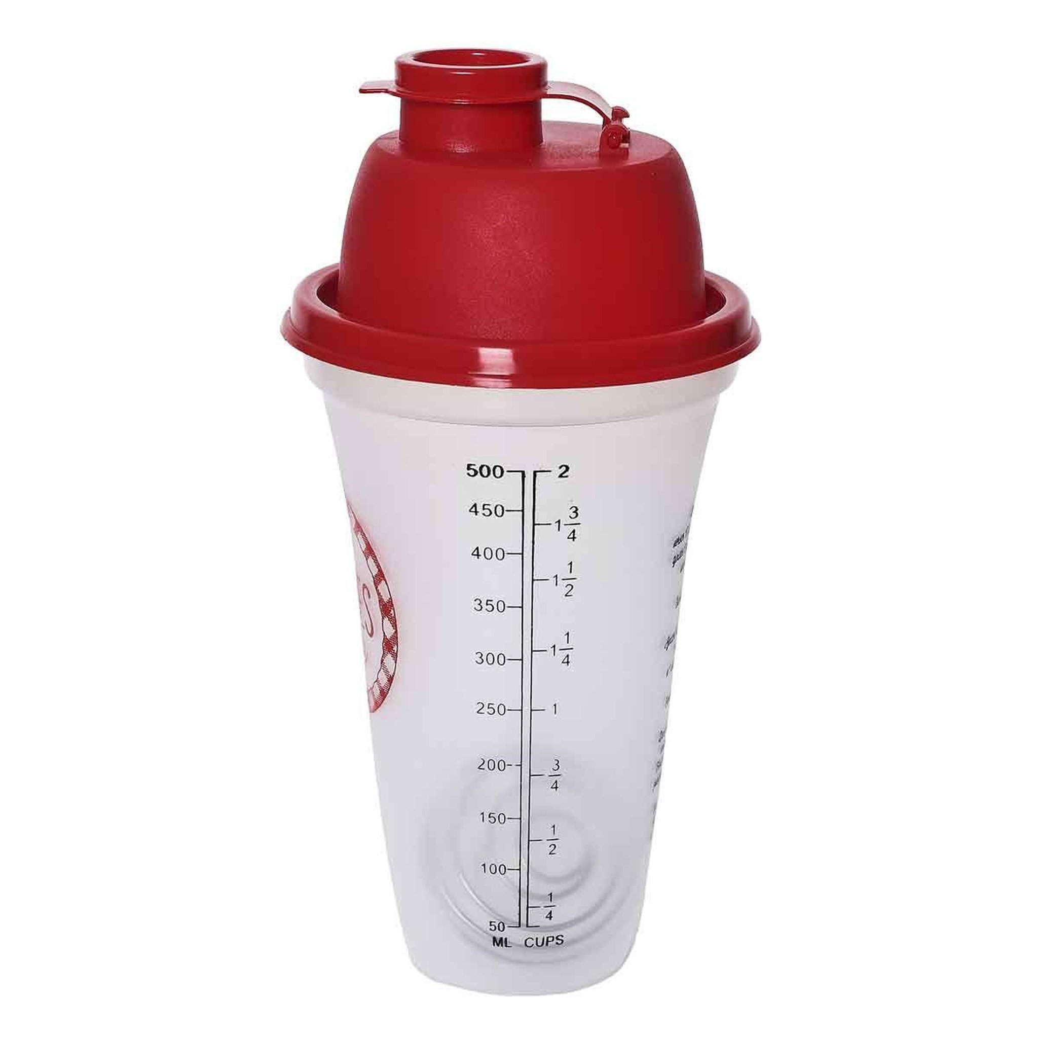 Voir la diapositive 2 : Lily Cook Shaker à crêpes  chandeleur  20cm transparent