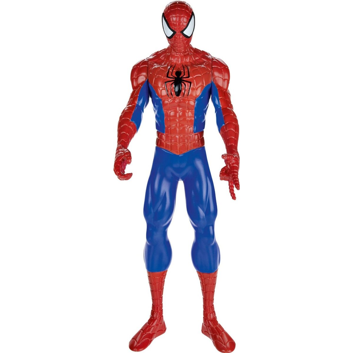 HASBRO Figurine articulée Spiderman 30 cm
