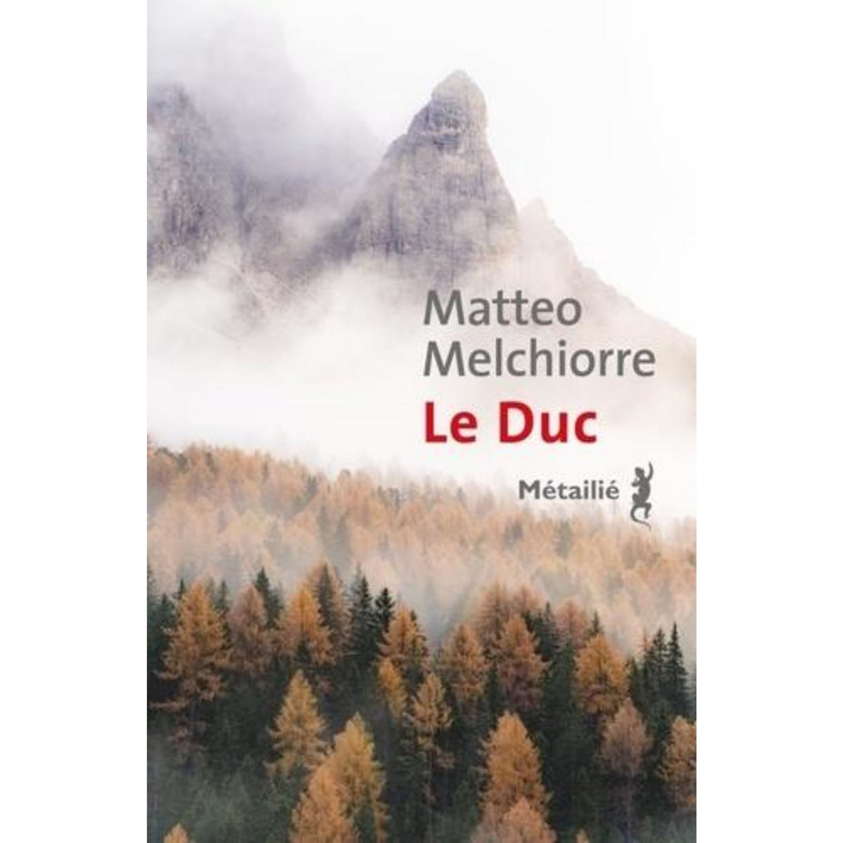 LE DUC, Melchiorre Matteo