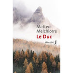 LE DUC, Melchiorre Matteo
