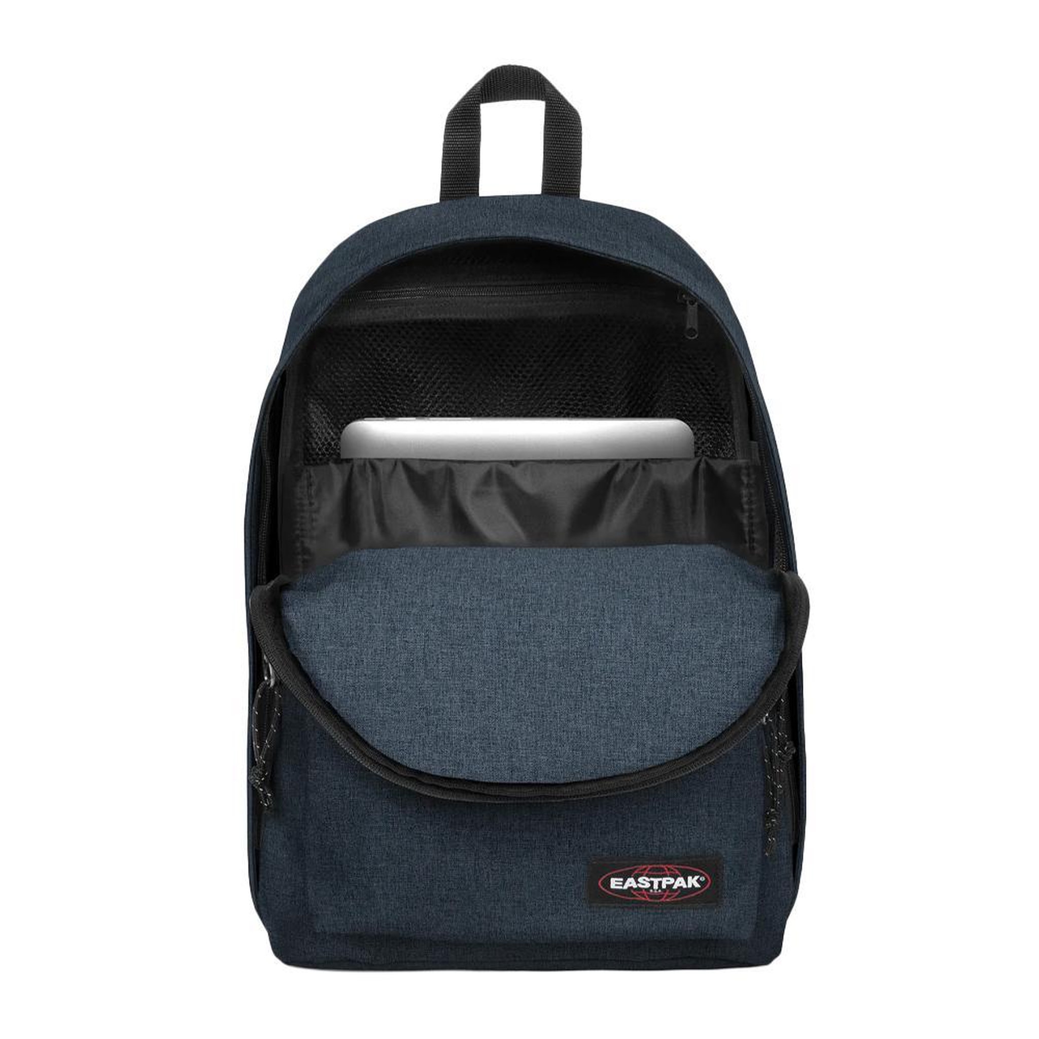 Voir la diapositive 5 : Eastpak Sac à Dos Bleu Marine Mixte Eastpak Out Of Office