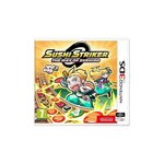 NINTENDO Jeu vidéo Nintendo Sushi Striker: La voie des Sushido