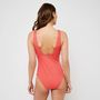 Voir la diapositive 2 : INEXTENSO Maillot de bain femme 1 pièce 