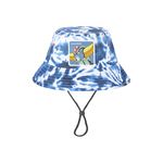 CAPSLAB Bob avec lacet ajustable Goldorak. Coloris disponibles : Bleu