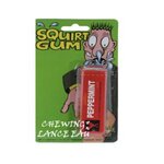 Funnyman Products Farces et attrapes chewing-gum lance eau - Party Pro