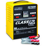 DECA Chargeur de batterie CLASS 12A 