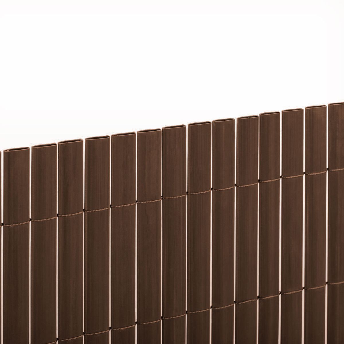 Catral Canisse en PVC double face 1,5x3m