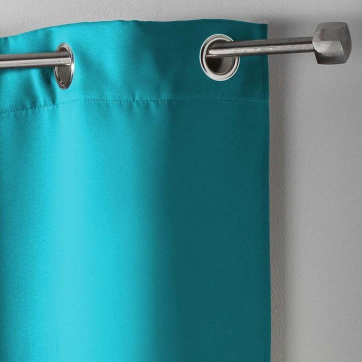 Paris Prix Rideau Occultant  Noche  135x240cm Bleu