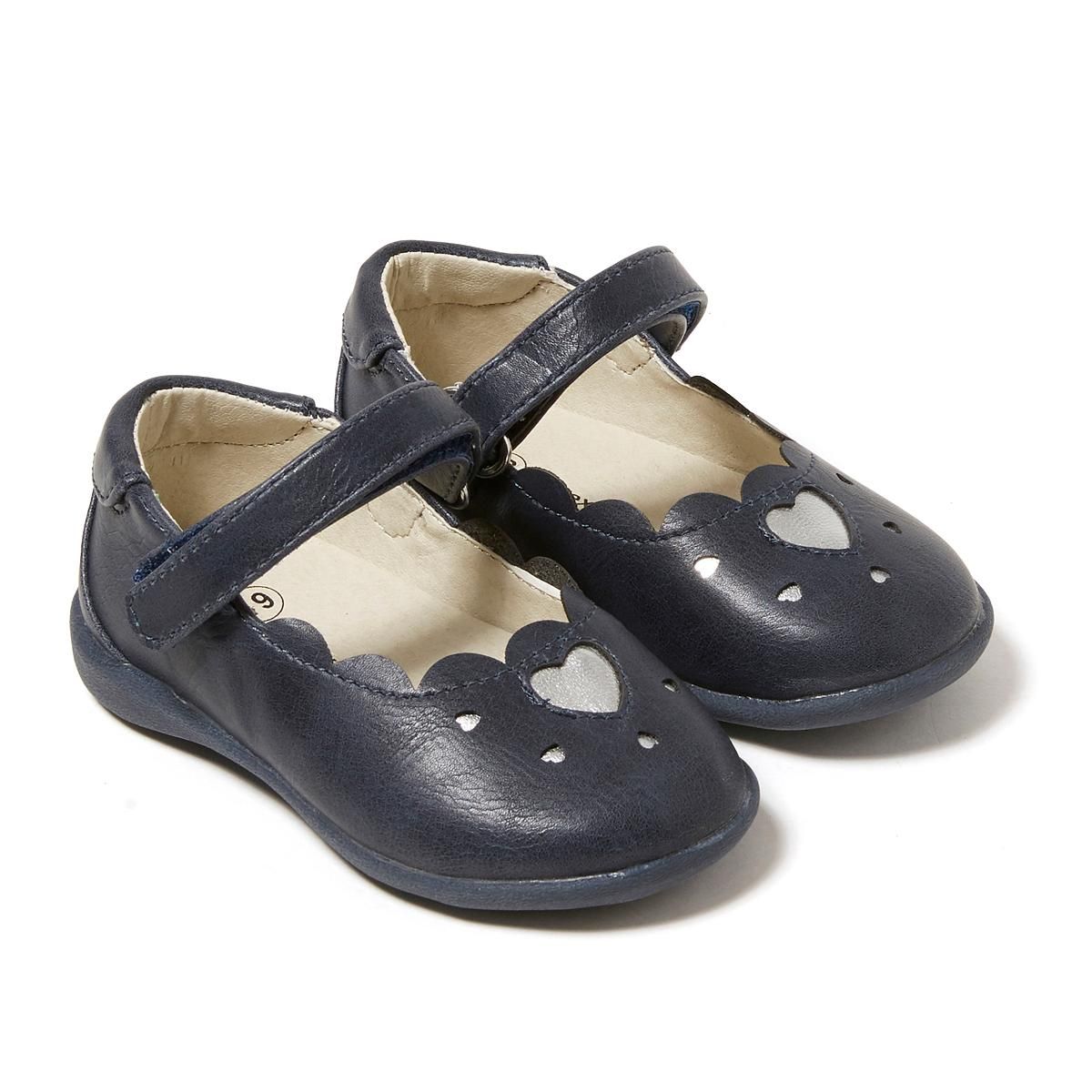 IN EXTENSO Chaussures Babies bébé fille
