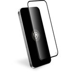 FORCE GLASS Pack Protège écran + Protège Lentilles caméra Forceglass pour iPhone 16 Pro Max Transparent