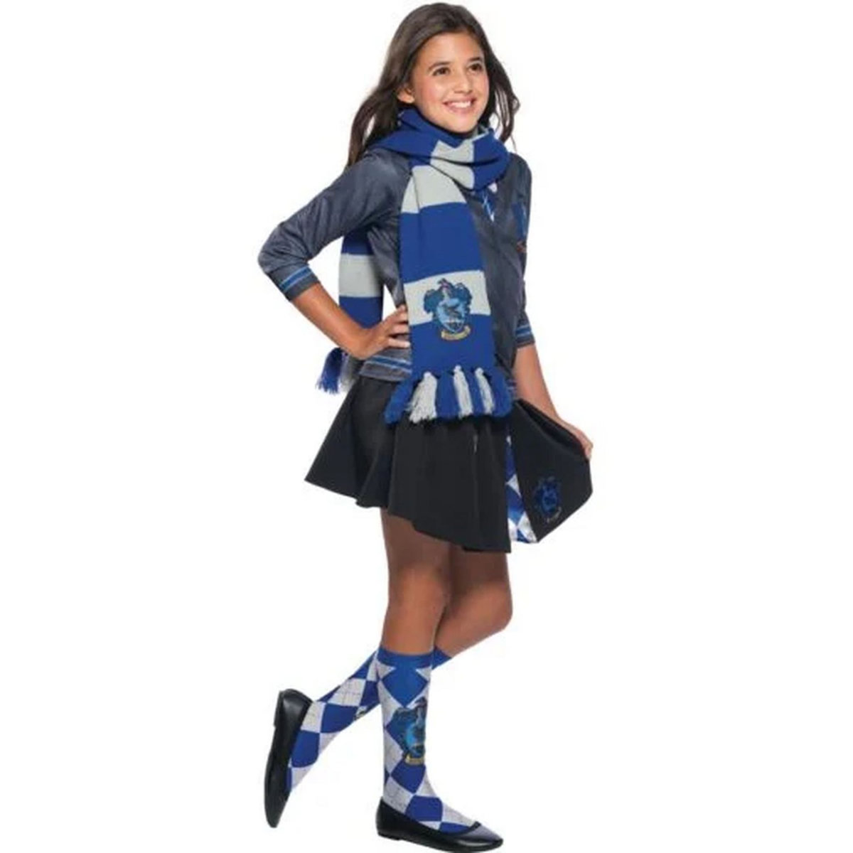 RUBIES Echarpe Serdaigle