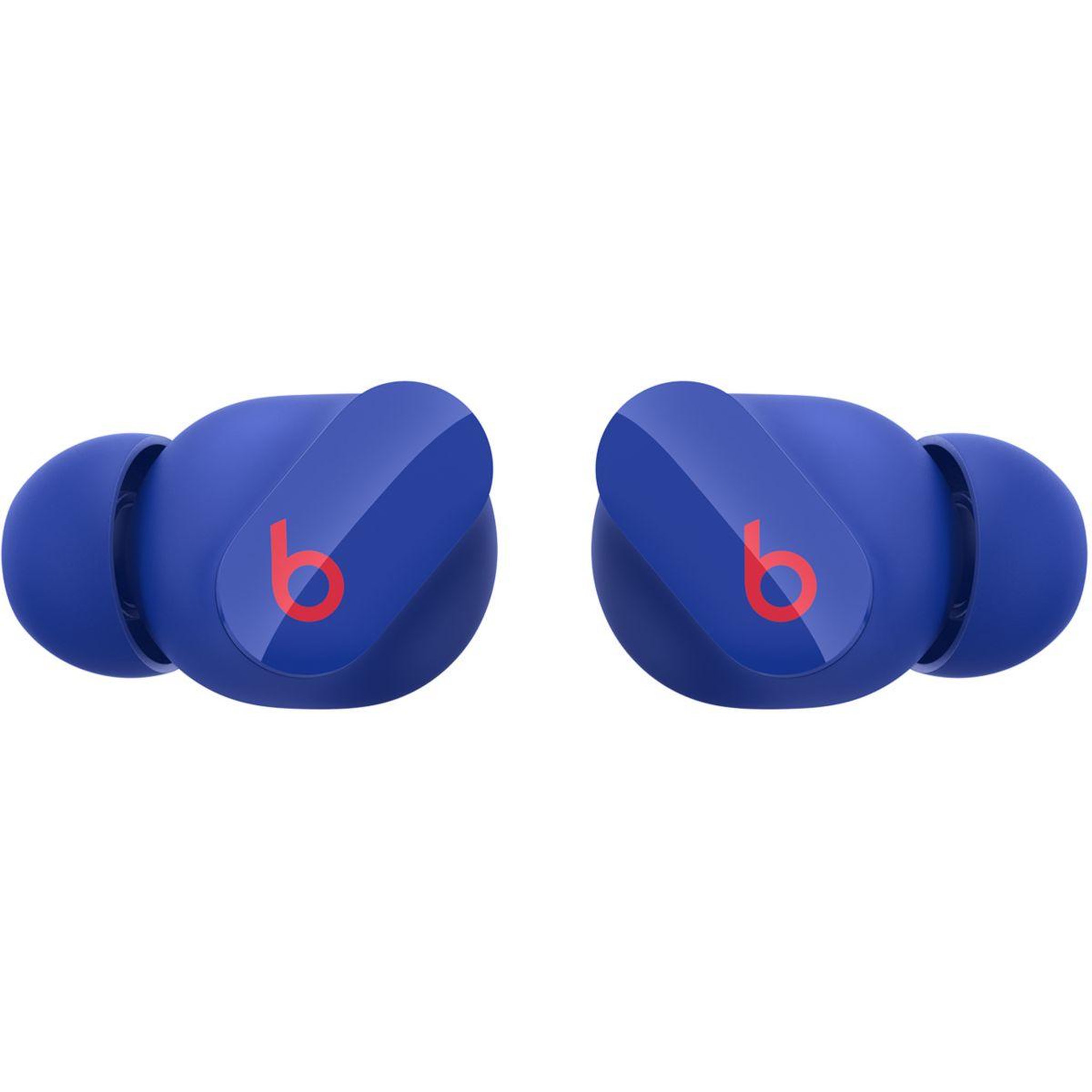 Voir la diapositive 2 : BEATS Ecouteurs Studio Buds Bleu