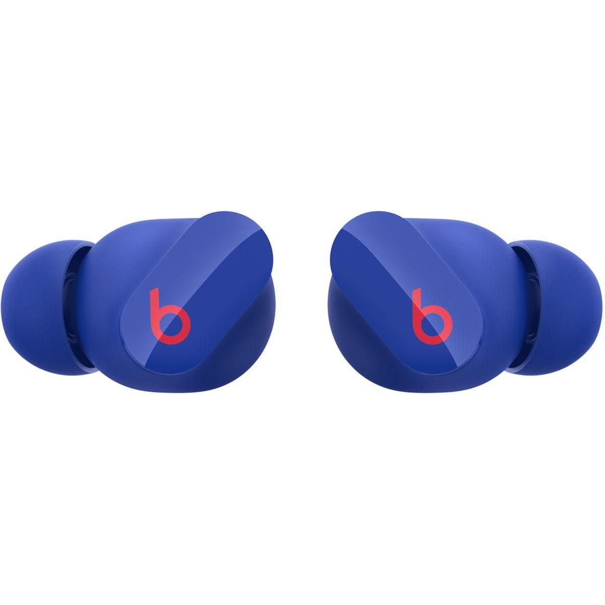 BEATS Ecouteurs Studio Buds Bleu