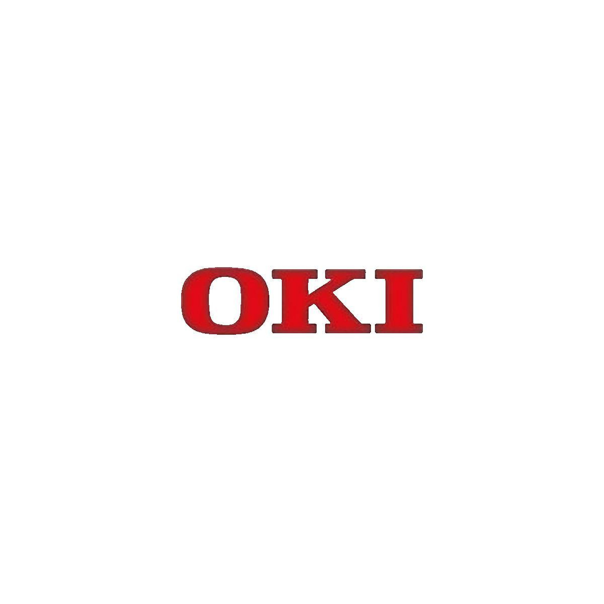 Oki Bande de transfert OKI ES2632A3 Noir