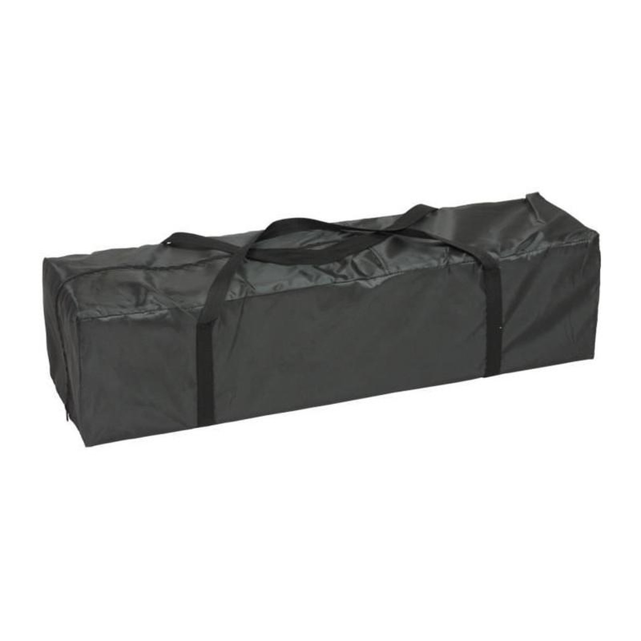 Voir la diapositive 5 : BAMBISOL BAMBISOL - Parc/Berceau Bébé Pliant 90x90cm avec 2 Niveaux de Couchage - Sac de Transport, Espace de Jeux