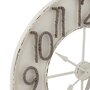 Paris Prix Horloge Murale Design  Chiffres Corde  91cm Naturel