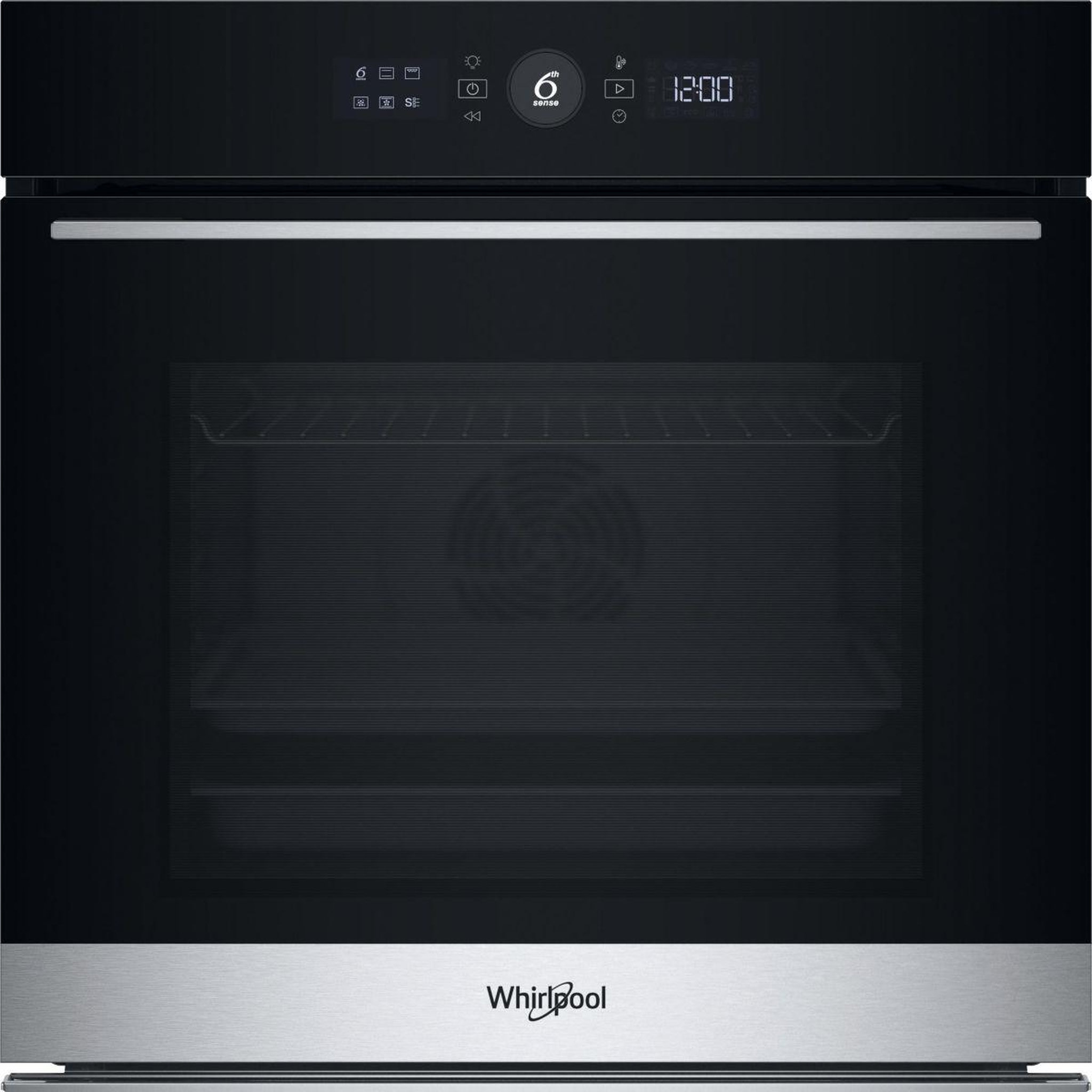 Whirlpool Four encastrable WO51S8CM0SXAF