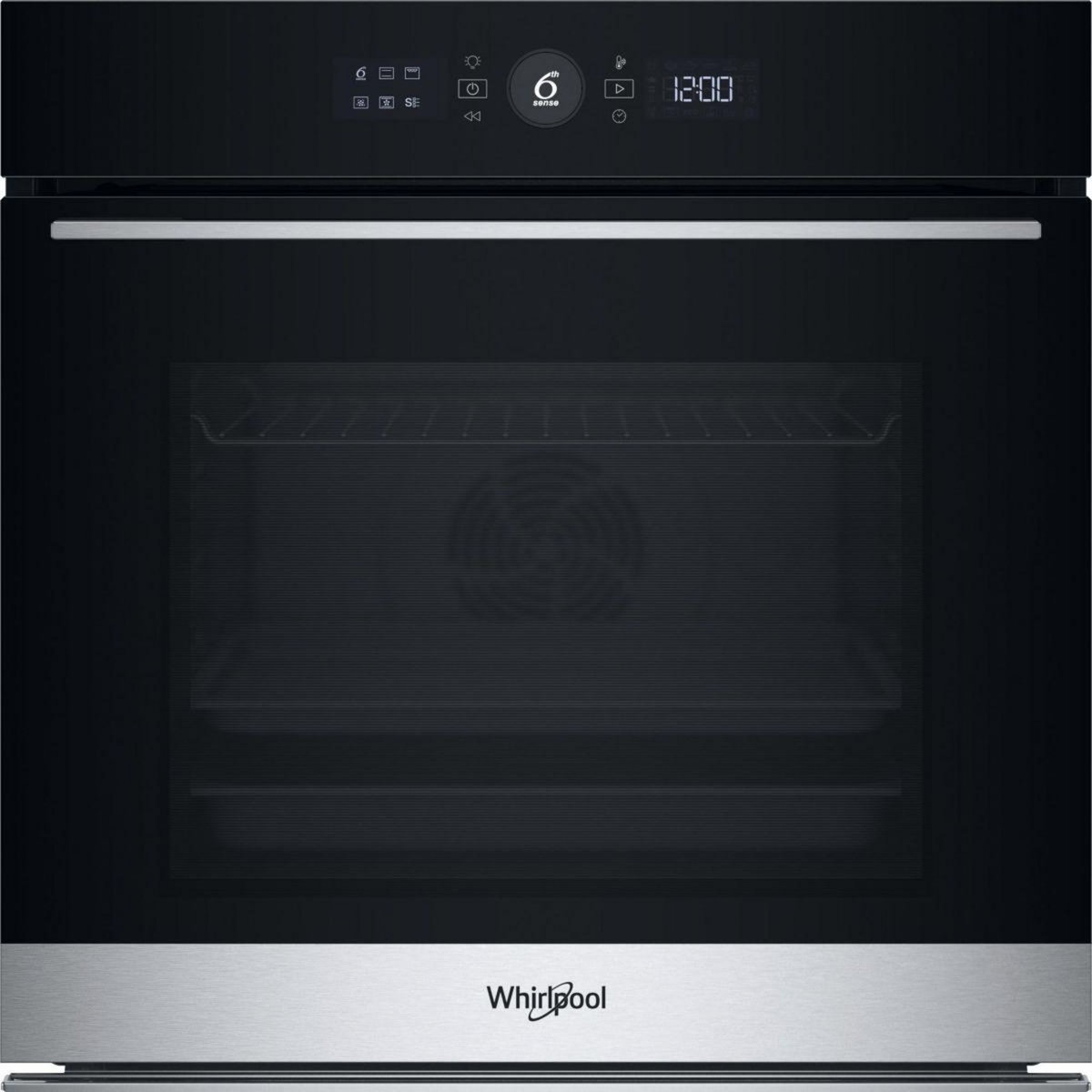 Whirlpool Four encastrable WO51S8CM0SXAF