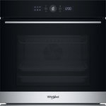 Whirlpool Four encastrable WO51S8CM0SXAF