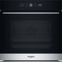 Voir la diapositive 1 : Whirlpool Four encastrable WO51S8CM0SXAF