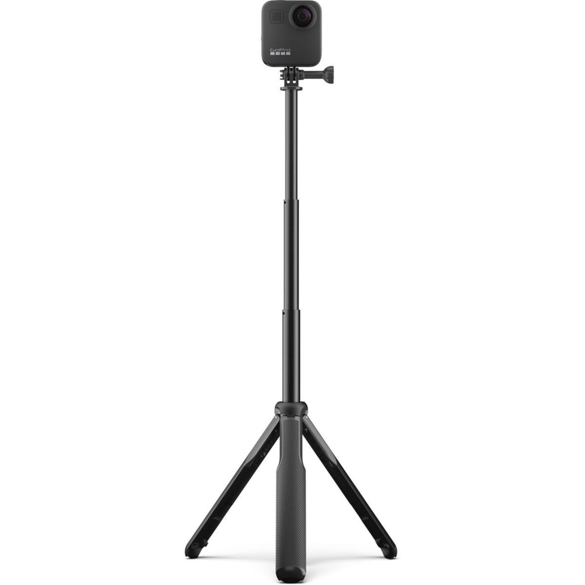 Voir la diapositive 2 : GOPRO Perche grip + tripod pour max