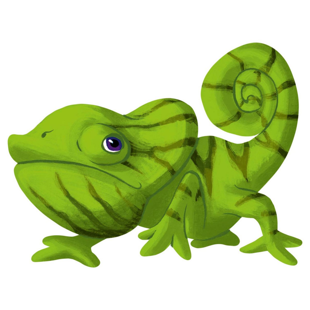 ASMODEE Jeu Concept Kid's : Animaux