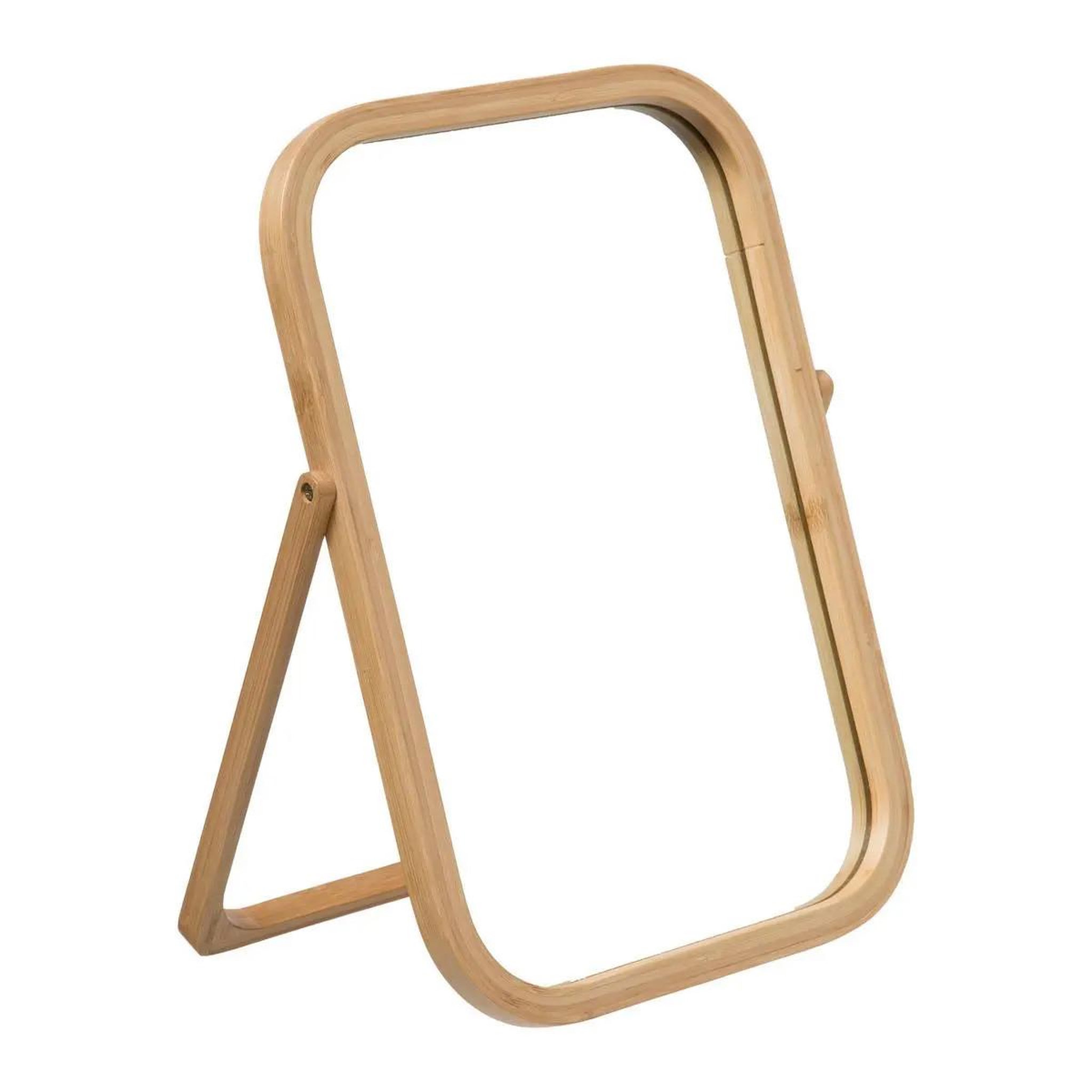 FIVE Miroir pivotant  green harmony  39cm naturel