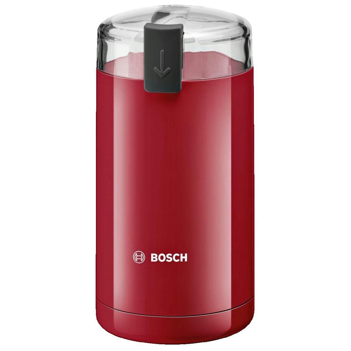 BOSCH Moulin à café Bosch TSM6A014R rouge