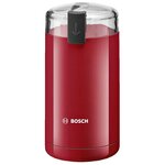 BOSCH Moulin à café Bosch TSM6A014R rouge