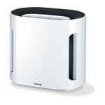Beurer Purificateur d'air Beurer LR-200 Filtration 3C