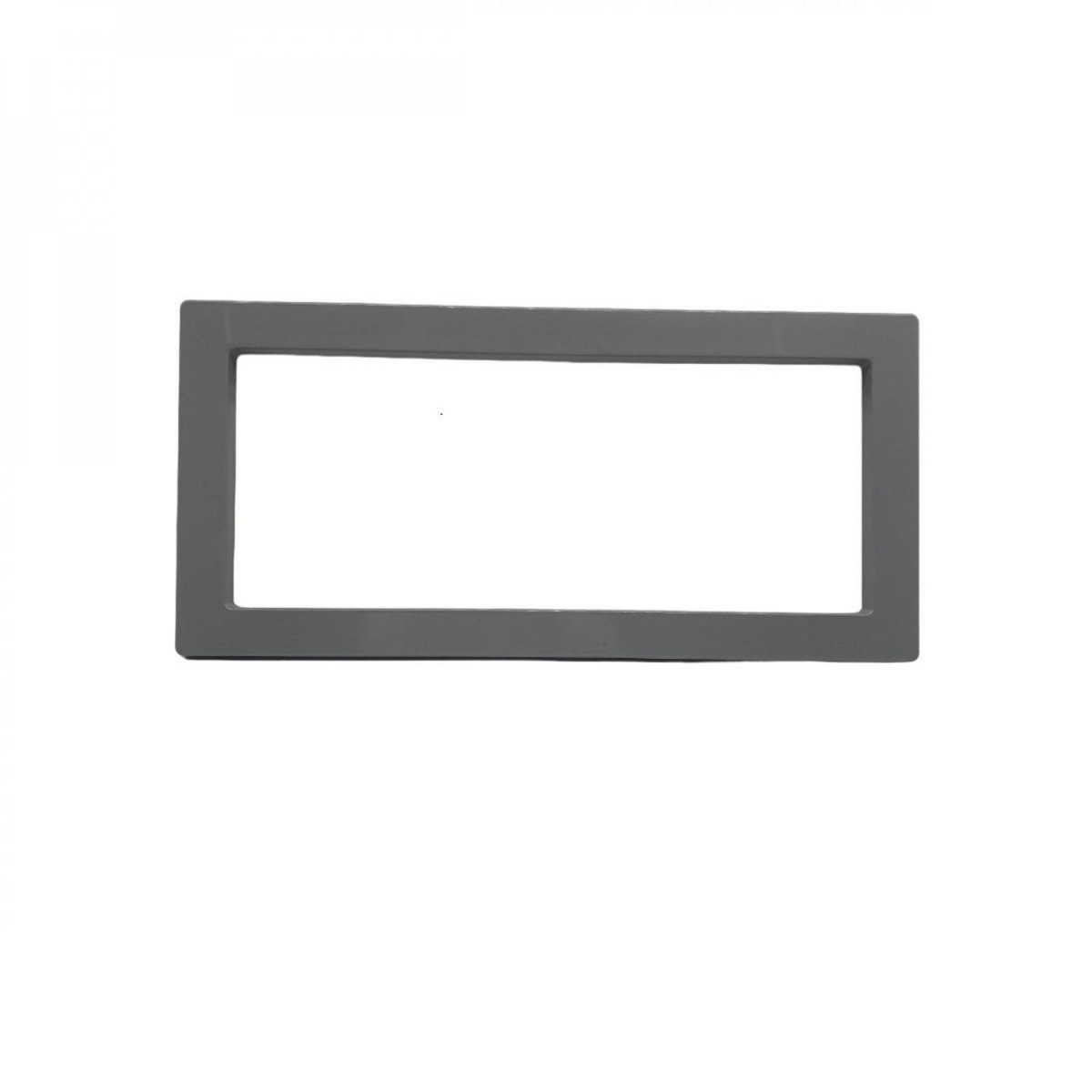 Hayward Enjoliveur pour skimmer de piscine grande meurtrière - Gris clair - SKX3102LG