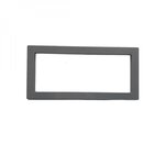 Hayward Enjoliveur pour skimmer de piscine grande meurtrière - Gris clair - SKX3102LG