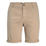 Jack & Jones Short Chino  Garçon JACK & JONES 1225611. Coloris disponibles : Beige