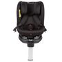 Voir la diapositive 4 : Bebe Confort Bébé Confort - Siège auto rotatif 360° Evolvefix + Rétroviseur intérieur offert