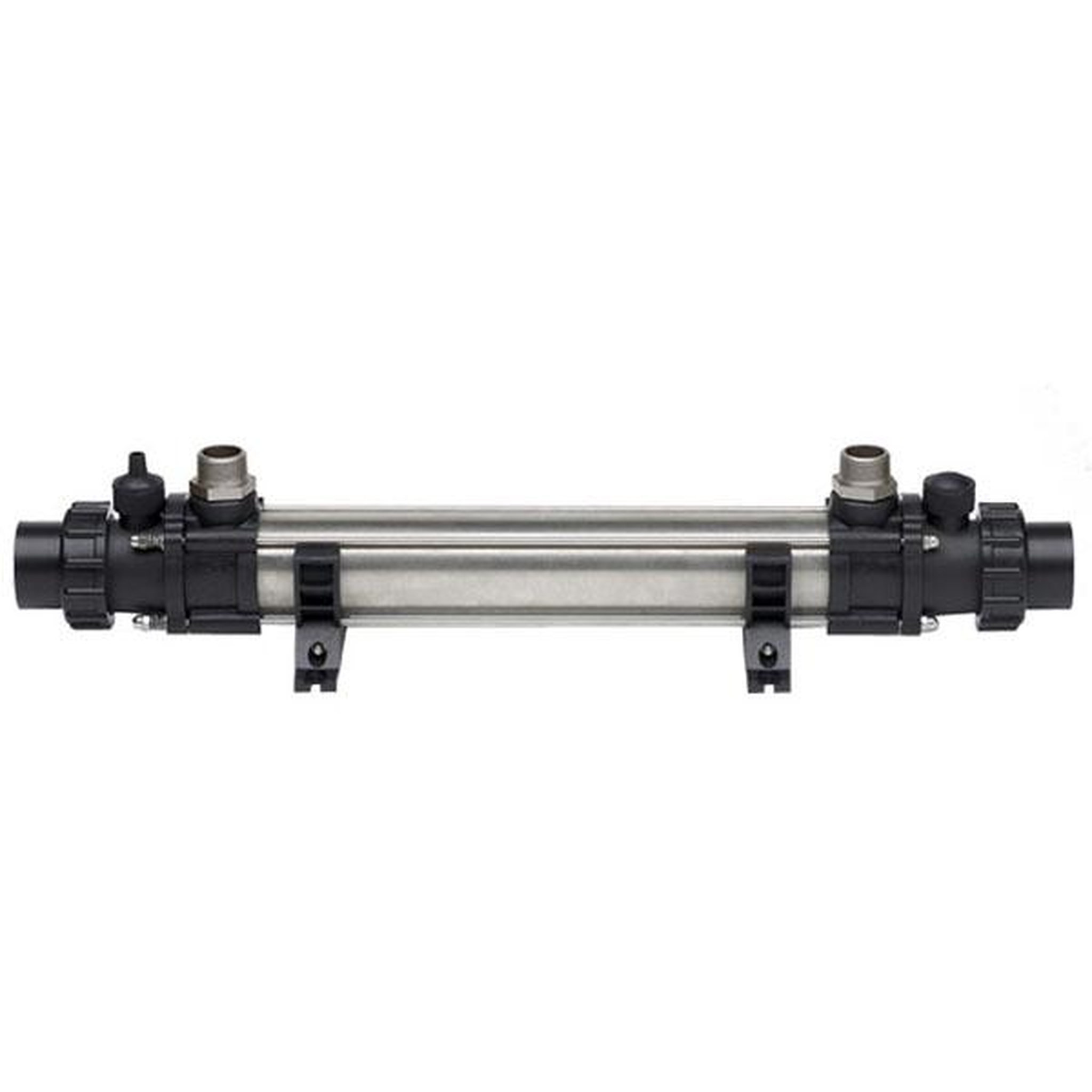Vulcan Echangeur de chaleur nu 40kw multitubulaire - v-he-40t
