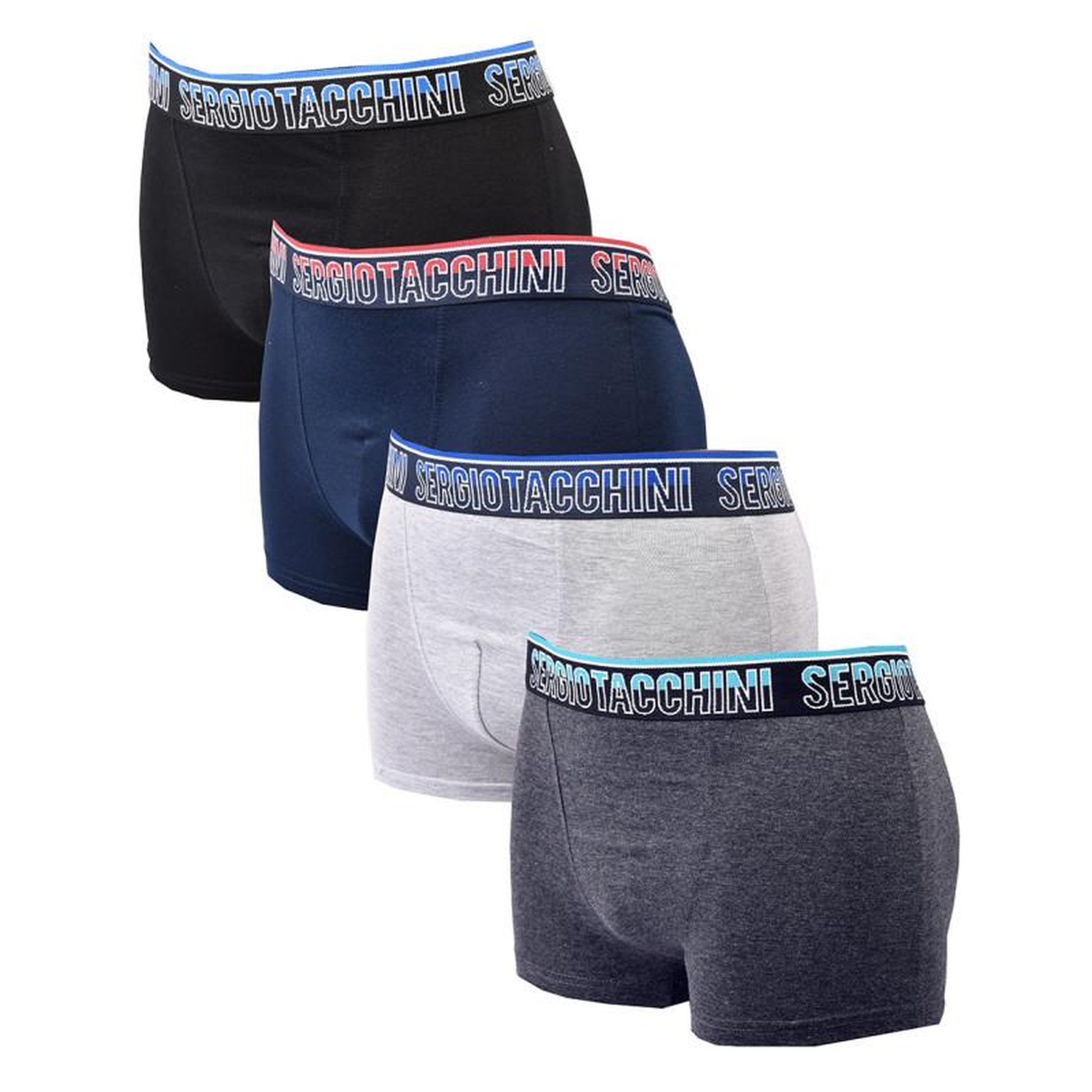 Voir la diapositive 1 : SERGIO TACCHINI Boxer SERGIO TACCHINI
