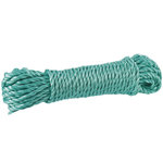 Corderies tournonaises Corde polypropylène 25m haute resistance Ø 8mm