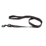 Paris Prix Laisse pour Chien  Bambou  120cm Anthracite