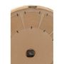 Voir la diapositive 3 : Paris Prix Horloge Murale 12 Photos  Beautiful  80cm Naturel