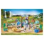 Voir la diapositive 4 : PLAYMOBIL Arène d'Équitation 71637 - Ensemble Équestre Complet avec Chevaux et Personnages