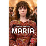 TU T'APPELAIS MARIA SCHNEIDER, Schneider Vanessa