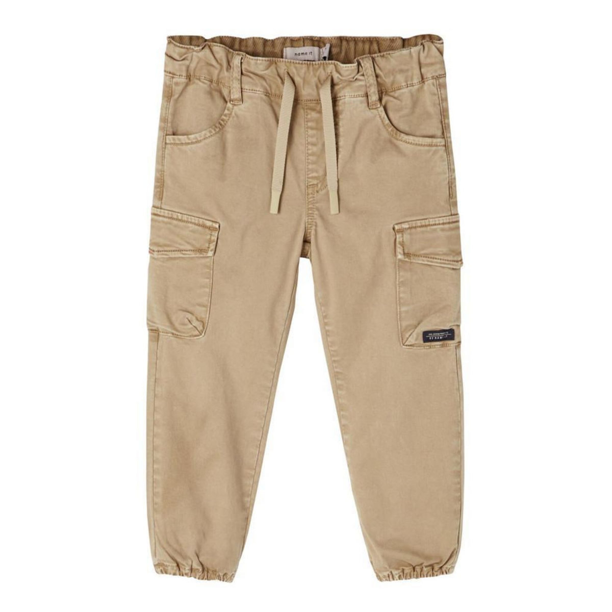 NAME IT Pantalon Cargo  Garçon Name it Ben