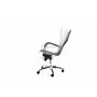 Voir la diapositive 5 : Paris Prix Fauteuil de Bureau  Serious  106cm Noir