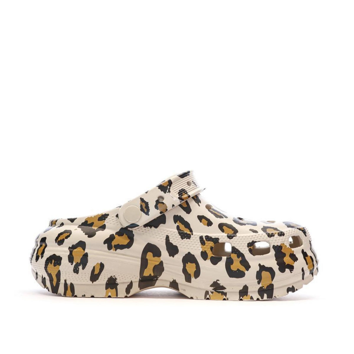 XTI Sabots à Plateforme  à Motifs Femme XTI 143888