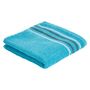 Voir la diapositive 1 : ACTUEL Drap de bain fantaisie en coton 360 g/m²